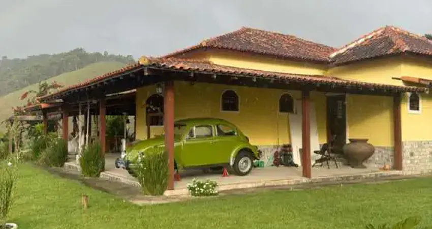 Chácara / sítio com 3 quartos à venda no Centro, Rio Claro 