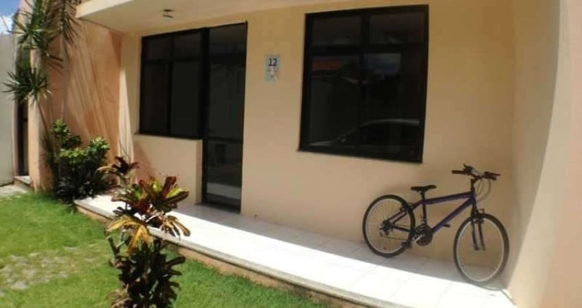 Casa em condomínio fechado com 2 quartos à venda no Pitangueiras, Lauro de Freitas 