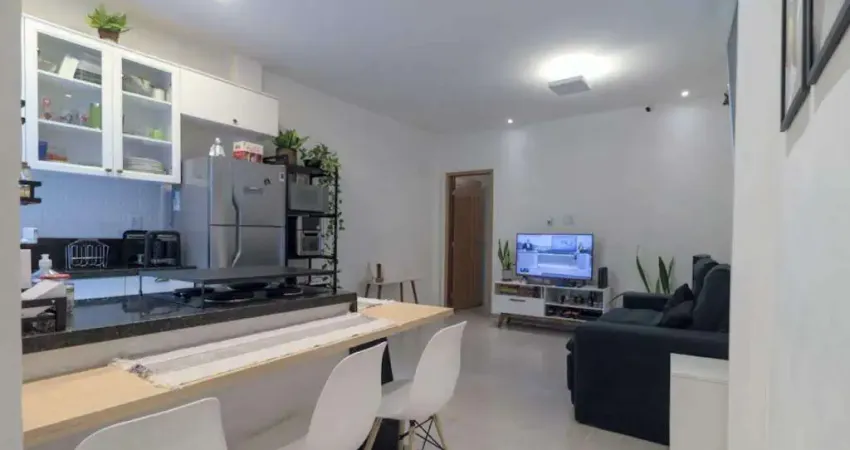 Apartamento com 2 quartos à venda na Rua Álvaro Ramos, 569, Botafogo, Rio de Janeiro