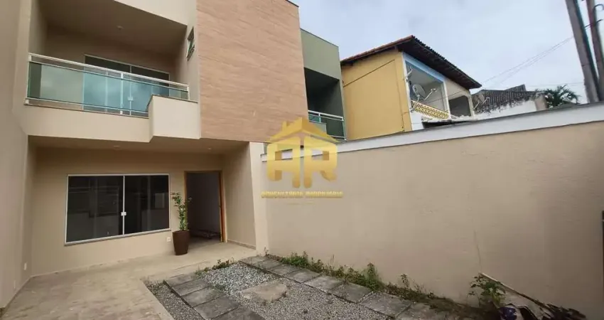 Casa em condomínio fechado com 3 quartos à venda em Campo Grande, Rio de Janeiro 
