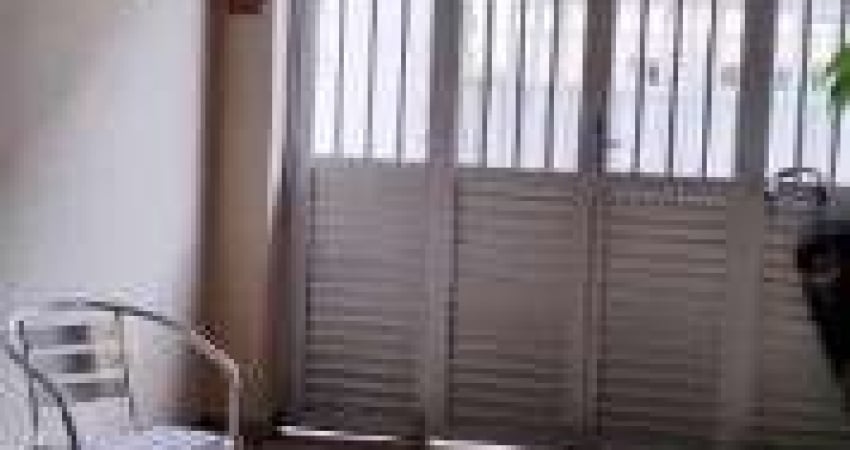 Casa com 4 quartos à venda em Santana, São Paulo 