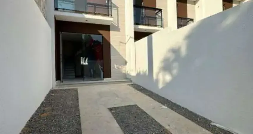 Casa com 2 quartos à venda na Rua José Soares Ferreira, 650, Campo Grande, Rio de Janeiro