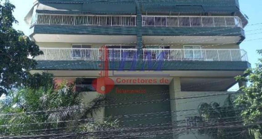 Apartamento com 3 quartos para alugar na Rua Chaves Pinheiro, 36, Cachambi, Rio de Janeiro
