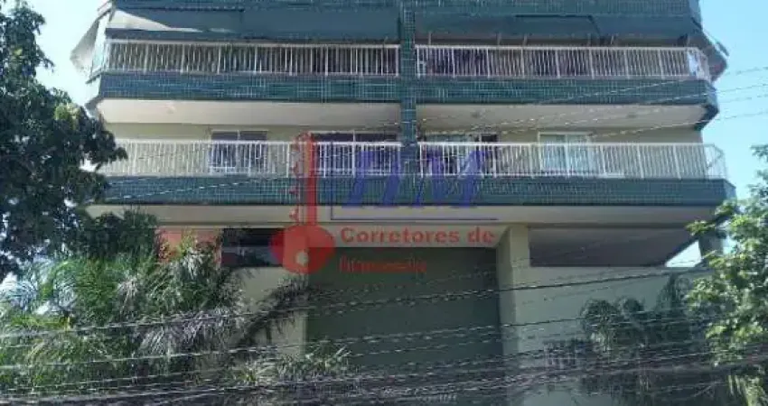 Apartamento com 3 quartos para alugar na Rua Chaves Pinheiro, 36, Cachambi, Rio de Janeiro