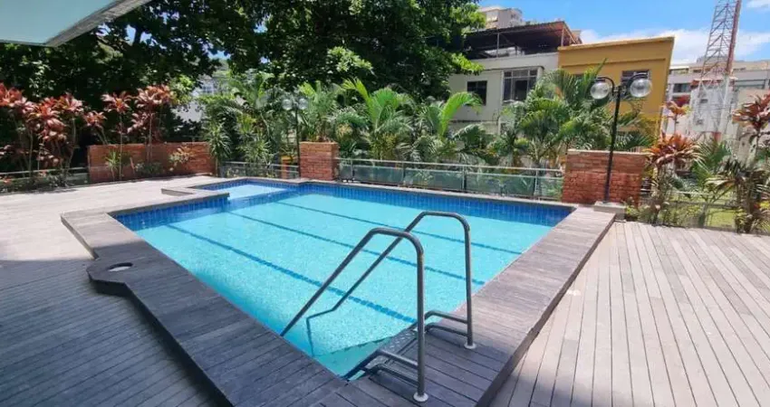 Apartamento com 2 quartos à venda na Vila Isabel, Rio de Janeiro 