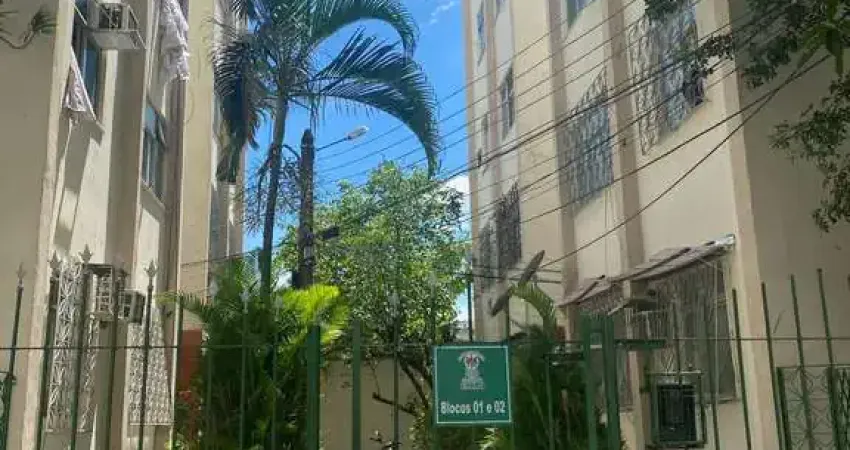 Apartamento com 1 quarto à venda no Guadalupe, Rio de Janeiro 