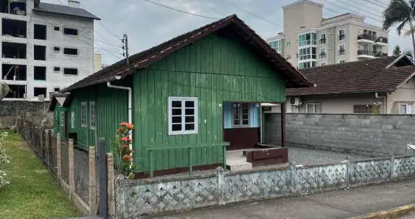 Terreno à venda na Rua Independência, Centro, Pomerode