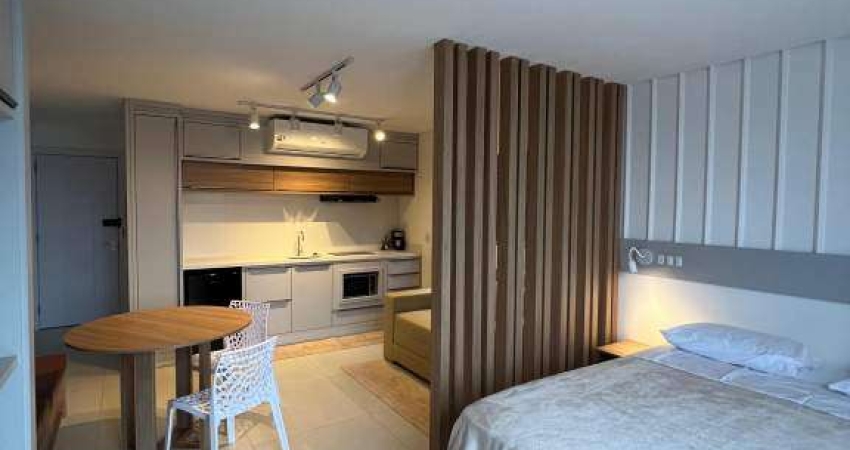 Apartamento com 1 quarto à venda no Centro, Pomerode 