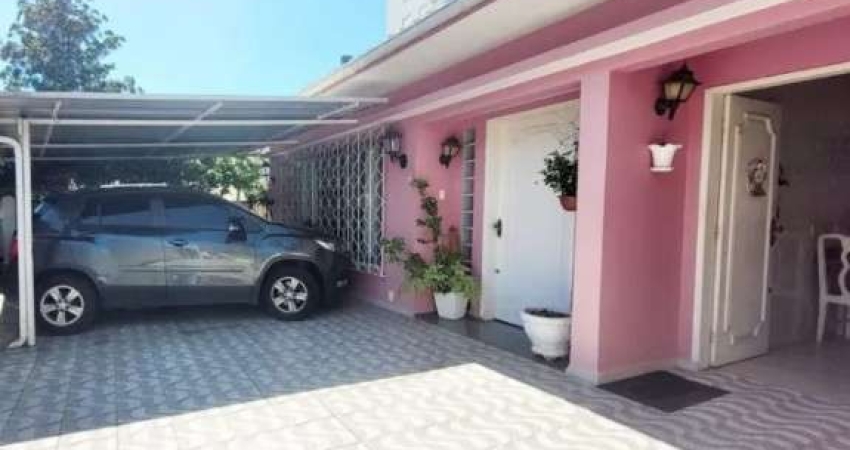 Casa com 2 quartos à venda em Santana, São Paulo 