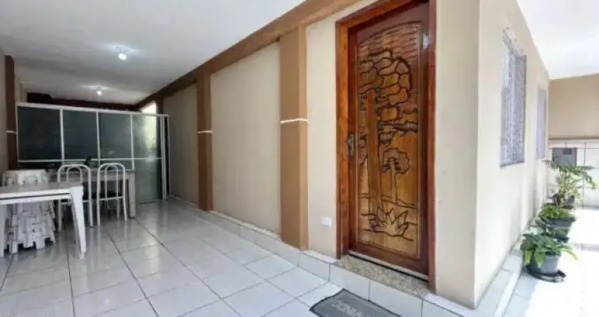 Casa com 3 quartos à venda na Vila Maria Alta, São Paulo 