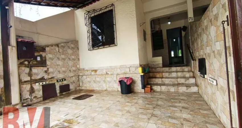 Casa com 3 quartos à venda na Rua Professor Teixeira da Rocha, Vila da Penha, Rio de Janeiro