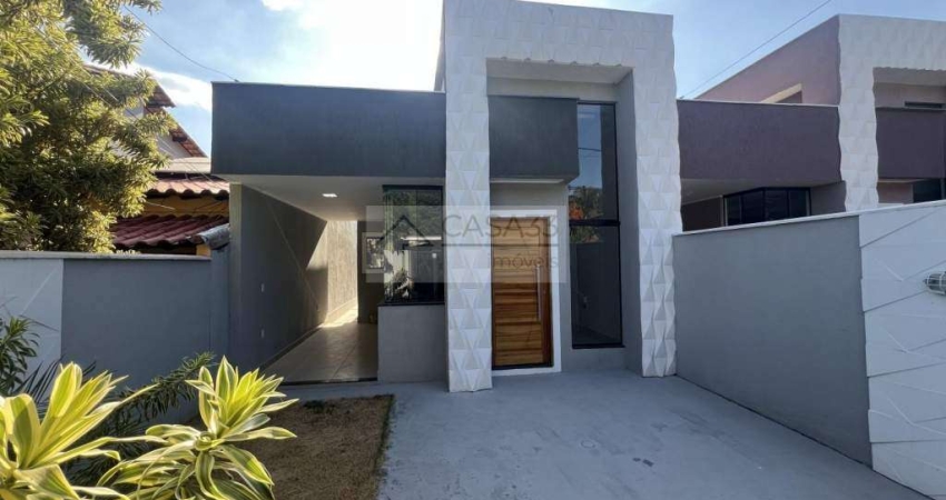 Casa com 3 quartos à venda na Rua Costa do Sol, 901, Praia de Itaipuaçu (Itaipuaçu), Maricá