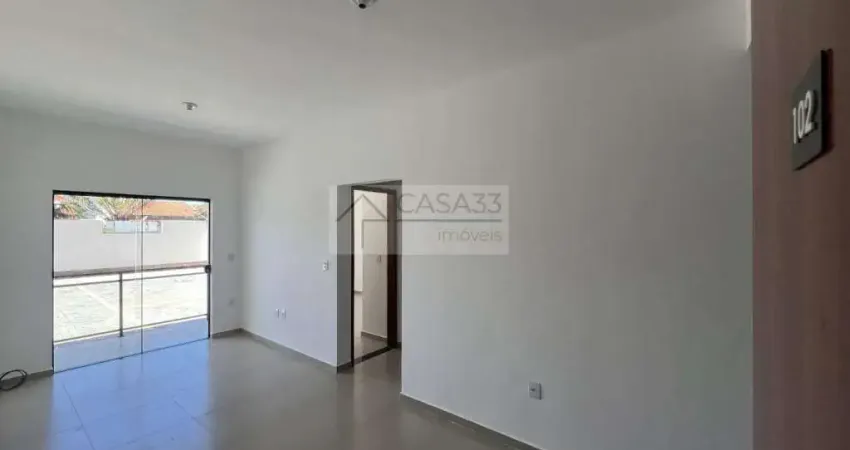 Apartamento com 2 quartos à venda na Rua do Sol, 41, Jardim Atlântico Oeste (Itaipuaçu), Maricá