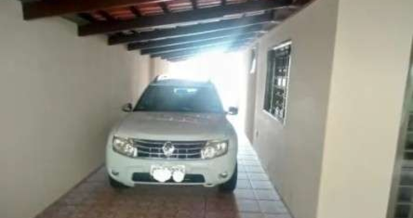 Casa com 2 quartos à venda em Santana, São Paulo 