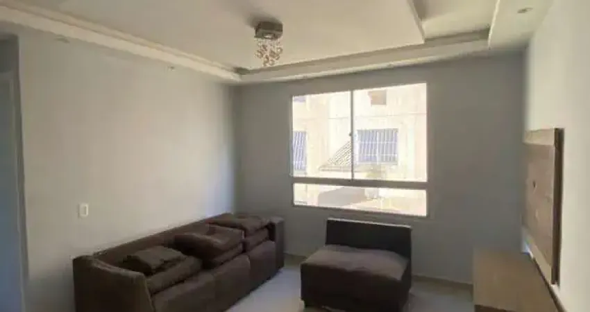 Apartamento com 2 quartos à venda na Estrada João Melo, 442, Campo Grande, Rio de Janeiro