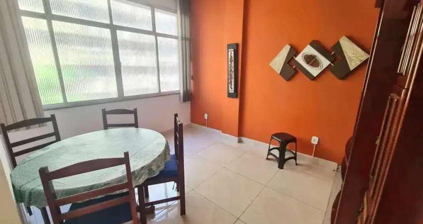 Apartamento com 1 quarto à venda na Rua Figueiredo Magalhães, 200, Copacabana, Rio de Janeiro