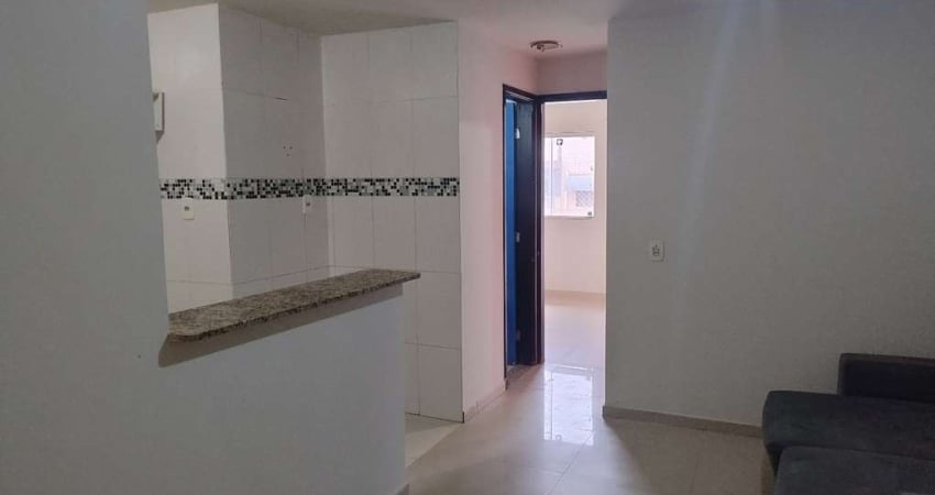 Apartamento à venda no Taguatinga Sul, Taguatinga 