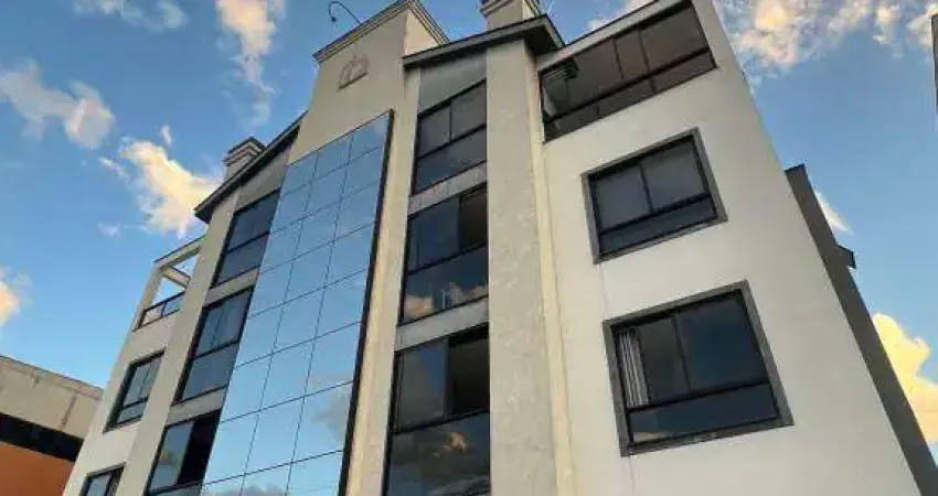 Apartamento com 3 quartos à venda na Rua Tiradentes, Centro, Pomerode