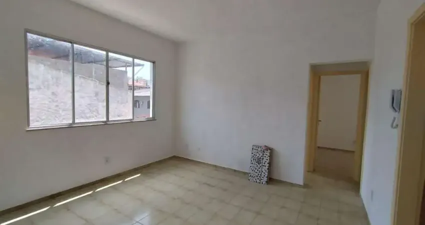 Apartamento com 2 quartos para alugar no Boaçu, São Gonçalo 