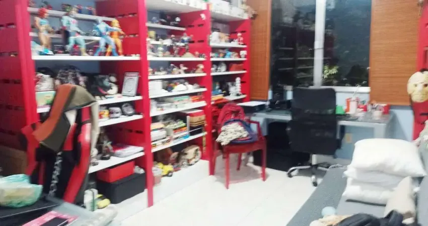 Apartamento com 3 quartos à venda na Avenida Nossa Senhora de Copacabana, 480, Copacabana, Rio de Janeiro