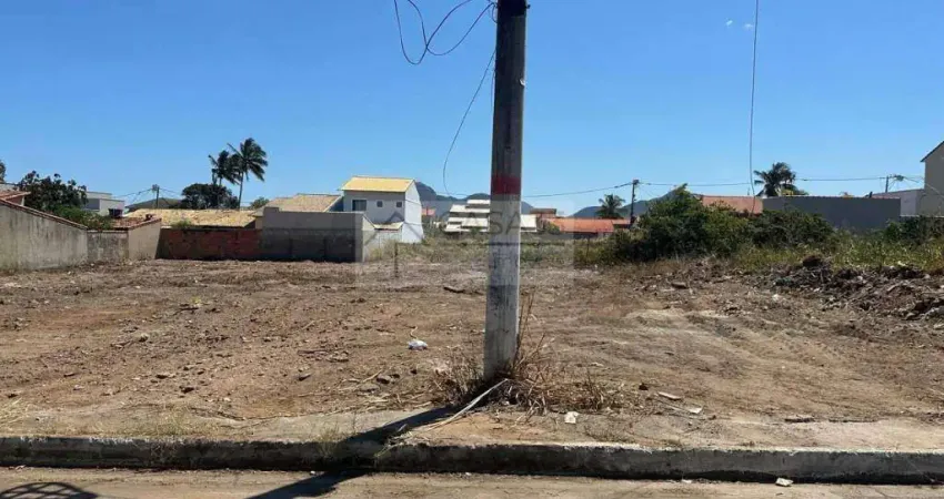 Terreno para venda em maricá, jardim atlântico oeste (itaipuaçu)