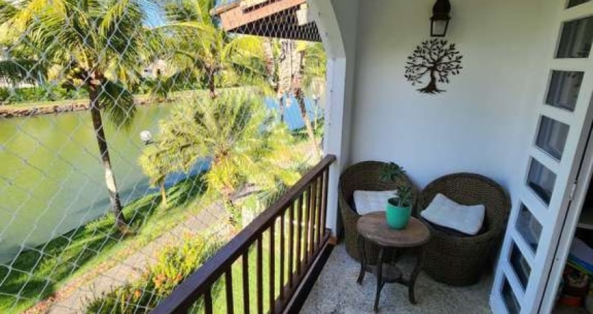 Apartamento com 2 quartos à venda no Portão, Lauro de Freitas 
