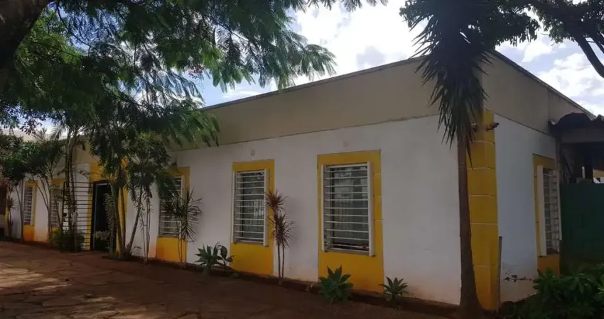 Chácara / sítio à venda no Guará I, Brasília 