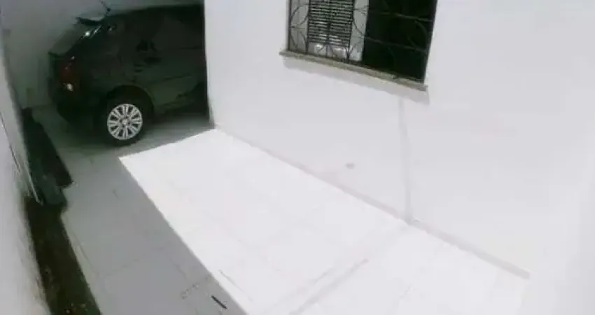 Casa com 2 quartos à venda no Bussocaba, Osasco 