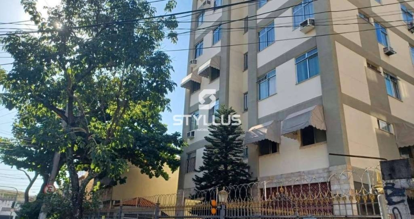 Apartamento com 2 quartos à venda no Méier, Rio de Janeiro 