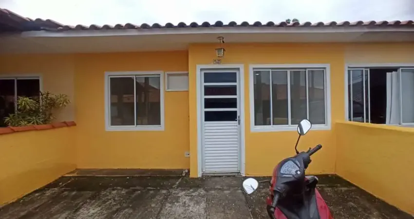 Casa em condomínio fechado com 2 quartos à venda em Campo Grande, Rio de Janeiro 