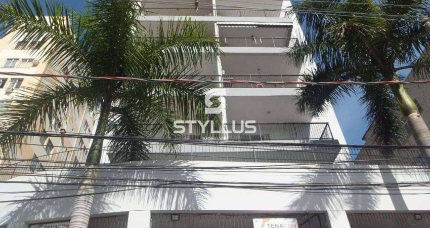 Apartamento com 2 quartos à venda em Cachambi, Rio de Janeiro 