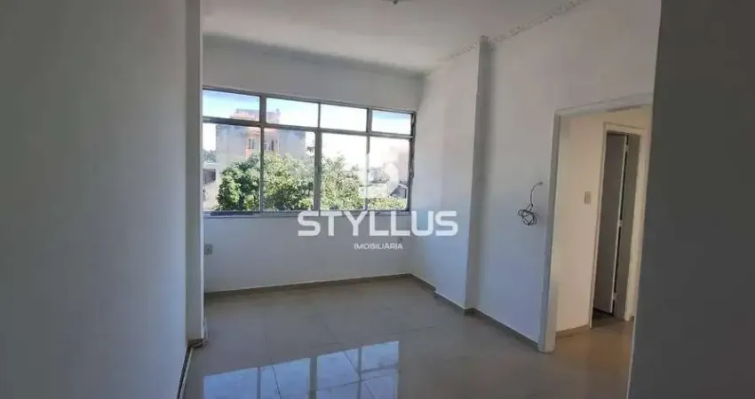 Apartamento com 2 quartos à venda em Sampaio, Rio de Janeiro 