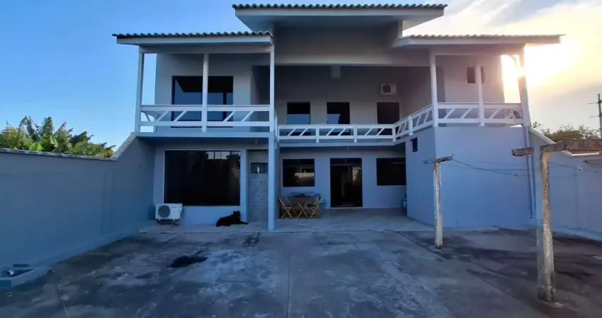 Casa com 3 quartos à venda em Portinho, Laguna 