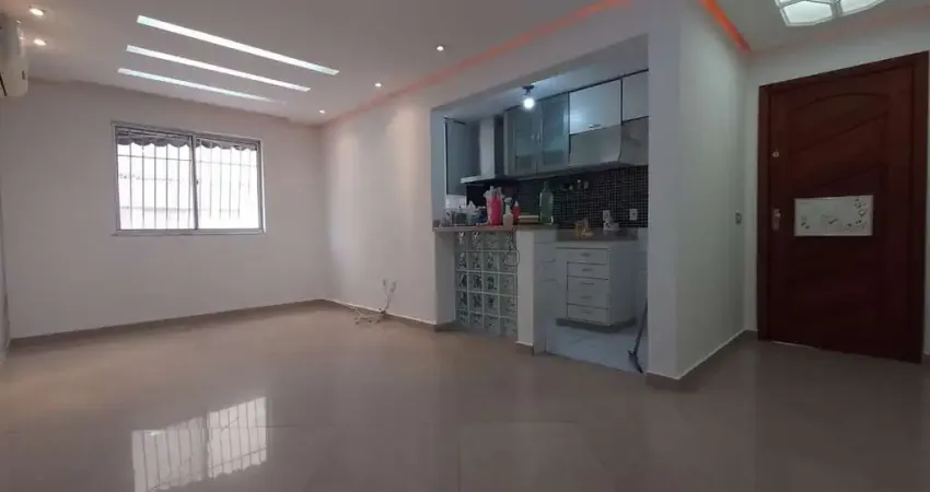 Apartamento com 2 quartos à venda na Rua Ajurana, Campo Grande, Rio de Janeiro