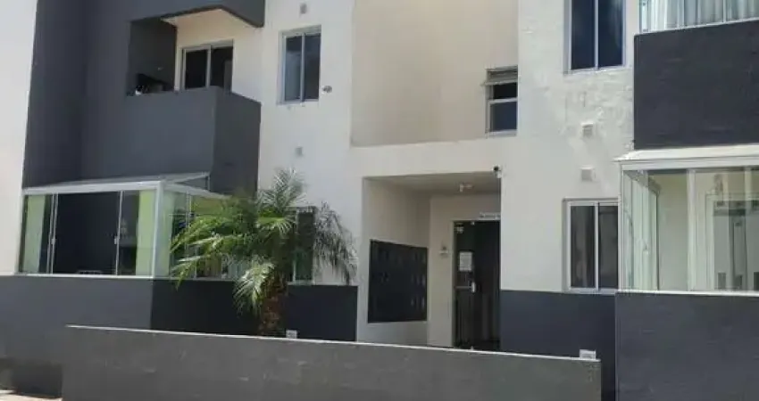 Apartamento com 2 quartos à venda em Portinho, Laguna 