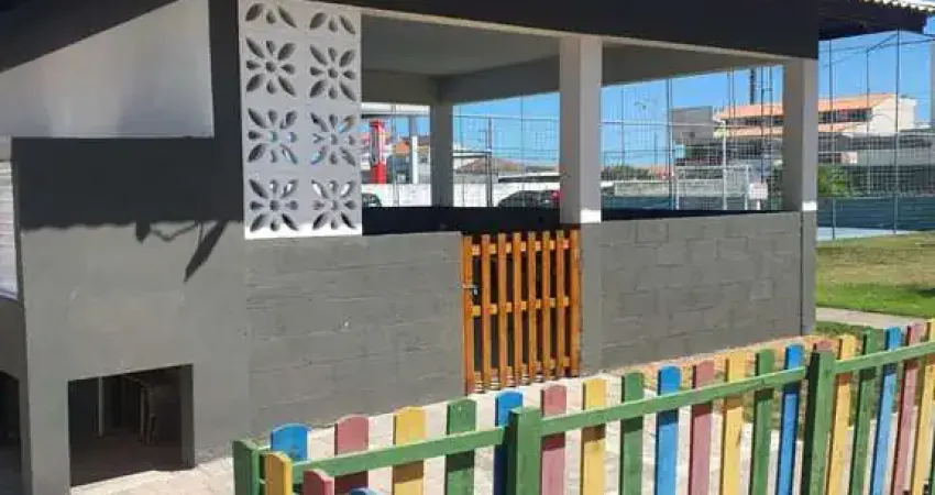 Apartamento com 2 quartos à venda em Portinho, Laguna 