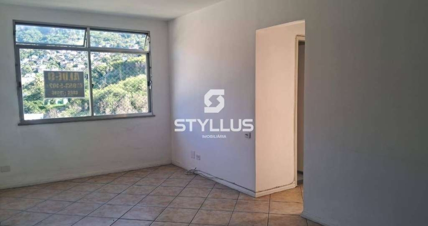 Apartamento com 2 quartos à venda no Engenho de Dentro, Rio de Janeiro 