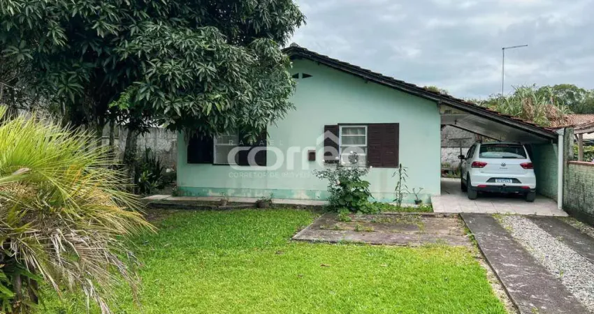 Casa com 4 quartos à venda na Rua Paraguai, 158, Costeira, Balneário Barra do Sul