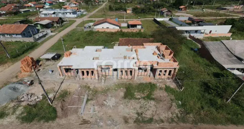 Casa com 3 quartos à venda na Rua Pedro Antônio da Gloria, 002, Salinas, Balneário Barra do Sul
