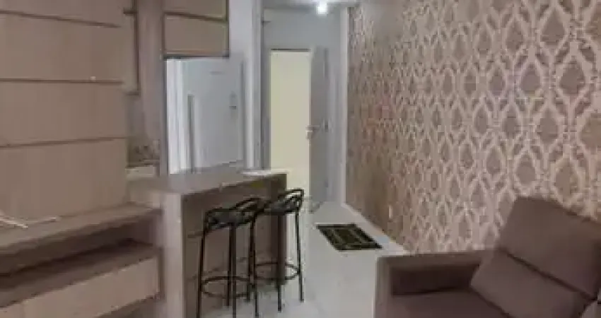Apartamento com 2 quartos à venda no Mar Grosso, Laguna 