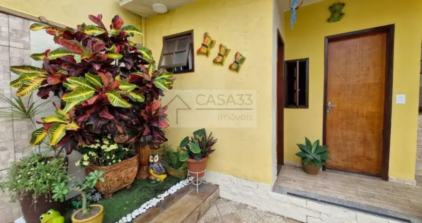 Casa com 3 quartos à venda na Rua João Pressel, 7, Itaipuaçú, Maricá