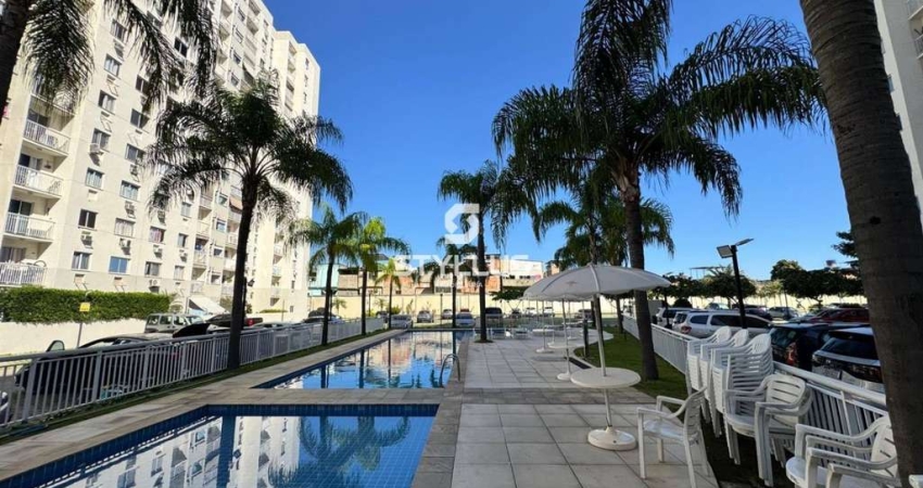 Apartamento com 2 quartos à venda no Engenho de Dentro, Rio de Janeiro 