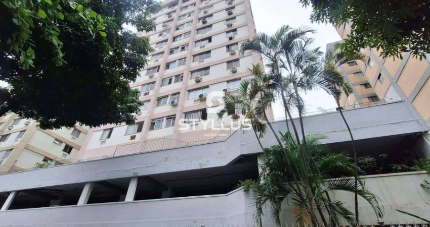 Apartamento com 2 quartos à venda no Engenho Novo, Rio de Janeiro 