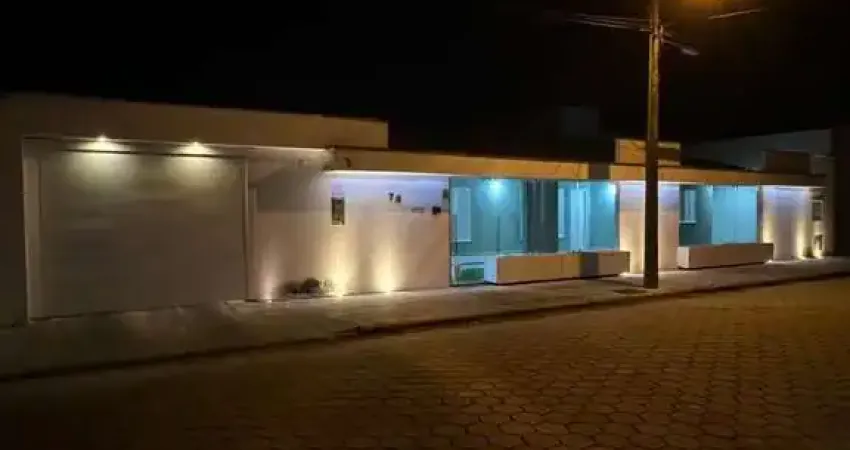 Casa com 4 quartos à venda em Portinho, Laguna 