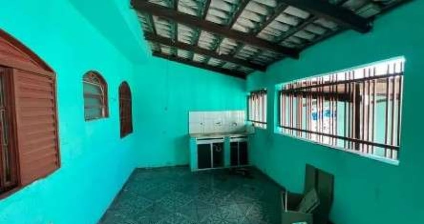 Casa com 3 quartos à venda no Aliança, Osasco 