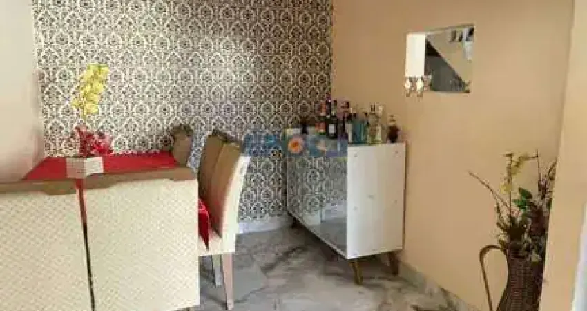 Casa com 5 quartos à venda na Rua Souza Caldas, 314, Oswaldo Cruz, Rio de Janeiro