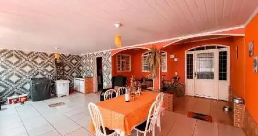 Casa com 2 quartos à venda no Jardim Pirituba, São Paulo 