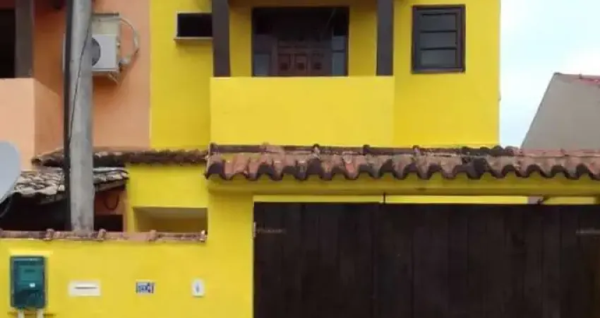 Casa em condomínio fechado com 2 quartos à venda em Guaratiba, Rio de Janeiro 