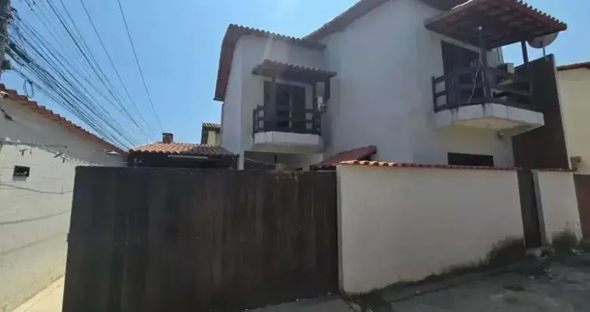 Casa com 3 quartos à venda na Rua Argentina, Jardim América, Itaguaí