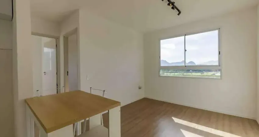 Apartamento com 2 quartos à venda na Rua Teixeira Heizer, Recreio dos Bandeirantes, Rio de Janeiro